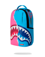 Sprayground Cotton Candy Shark Backpack