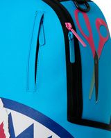 Sprayground Cotton Candy Shark Backpack