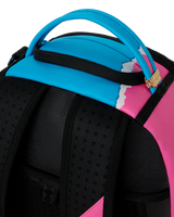 Sprayground Cotton Candy Shark Backpack