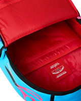 Sprayground Cotton Candy Shark Backpack