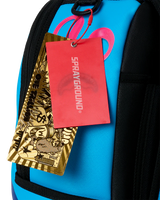 Sprayground Cotton Candy Shark Backpack