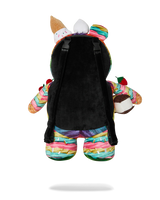 Sprayground Ice Cream Bear MoneyBear Backpack