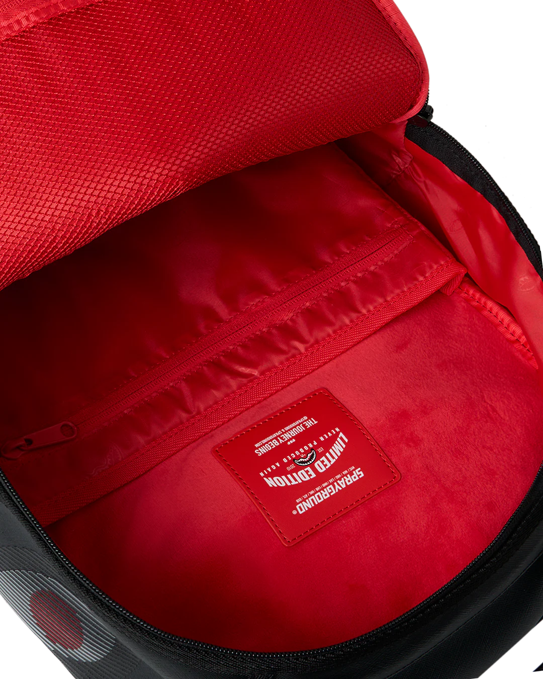 Sprayground Stealth Glide Backpack