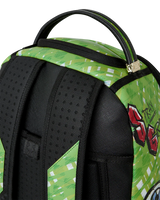 Sprayground Moneybear Chomp & Keychain Backpack