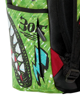 Sprayground Moneybear Chomp & Keychain Backpack
