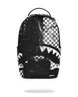 Sprayground Canvas Chaos Backpack