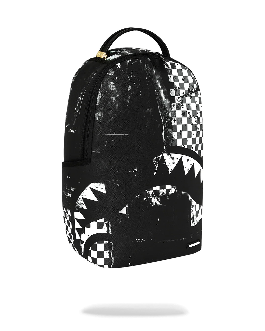 Sprayground Canvas Chaos Backpack