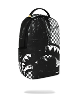 Sprayground Canvas Chaos Backpack