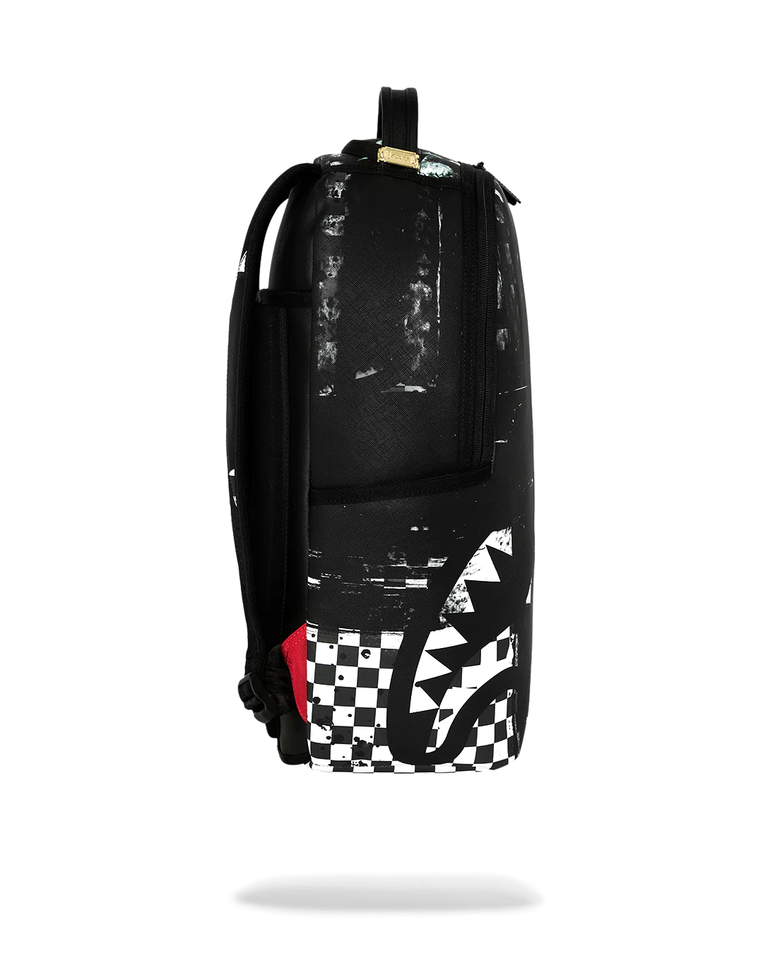 Sprayground Canvas Chaos Backpack