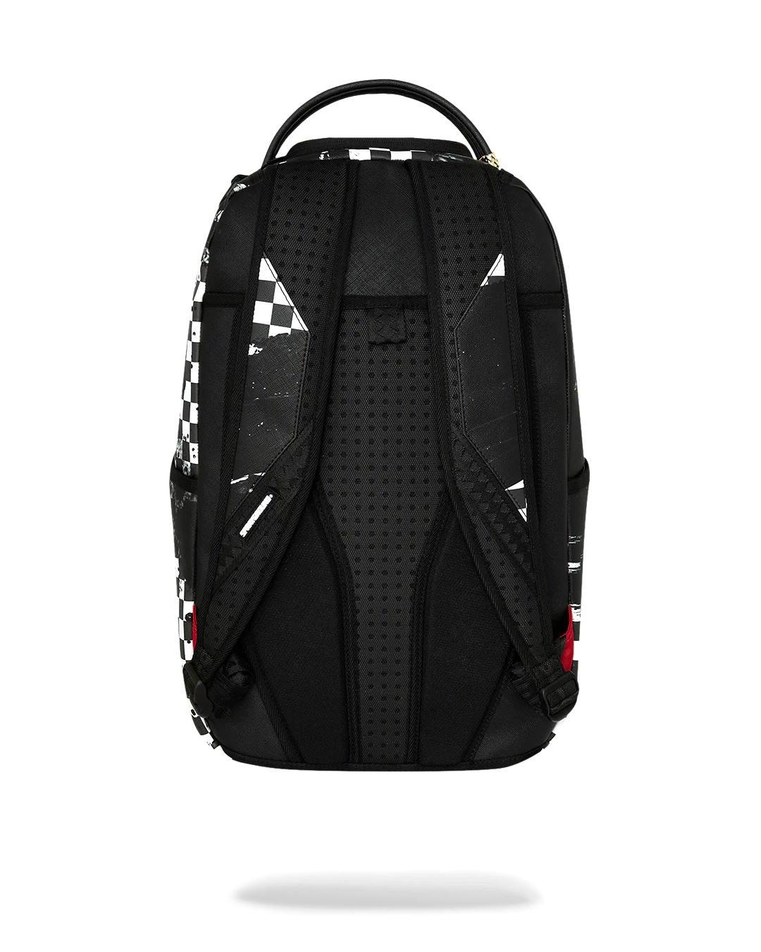 Sprayground Canvas Chaos Backpack