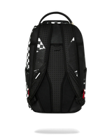 Sprayground Canvas Chaos Backpack