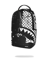 Sprayground Canvas Chaos Backpack