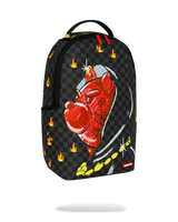 Sprayground Diablo Fastlane Backpack