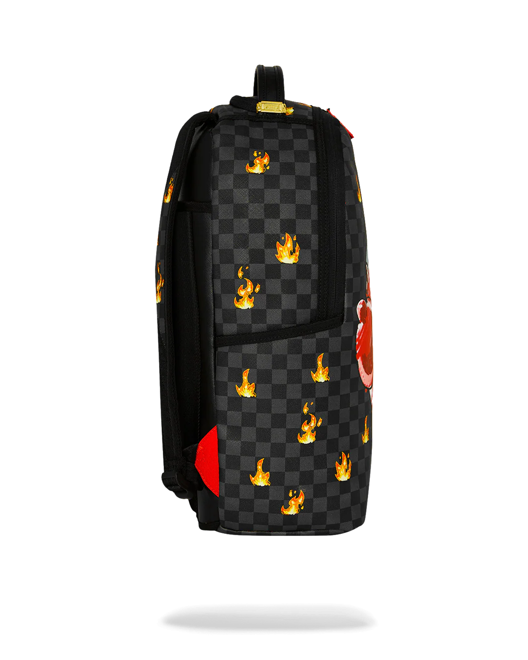 Sprayground Diablo Fastlane Backpack