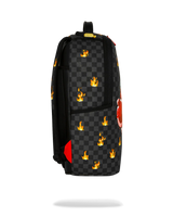 Sprayground Diablo Fastlane Backpack