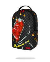 Sprayground Diablo Fastlane Backpack