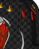 Sprayground Diablo Fastlane Backpack
