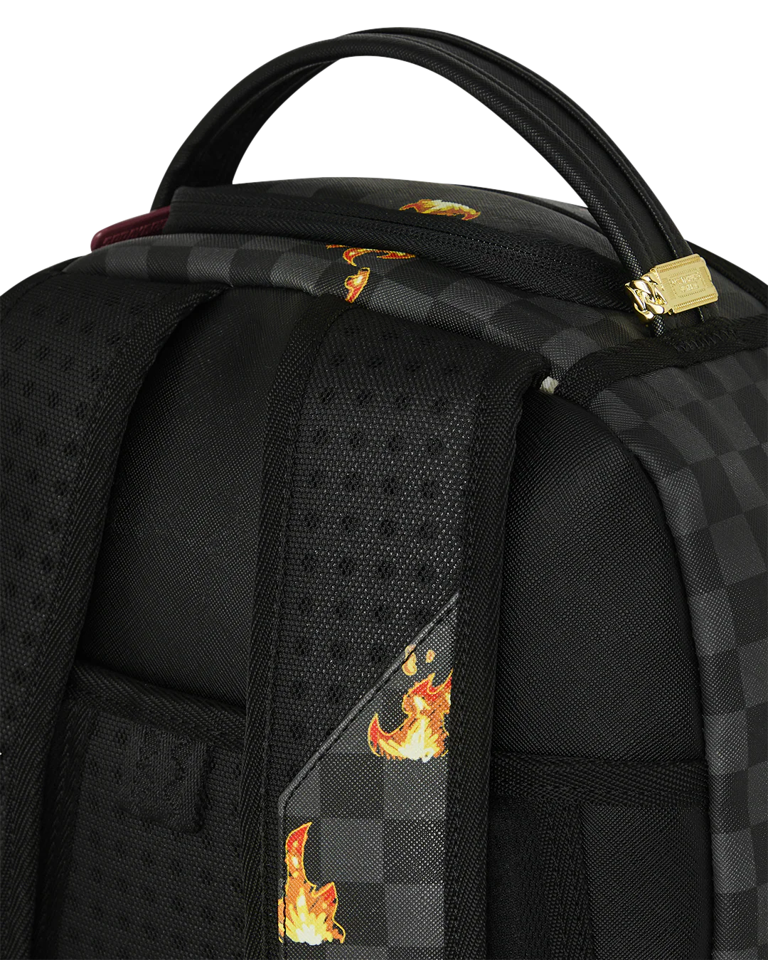 Sprayground Diablo Fastlane Backpack