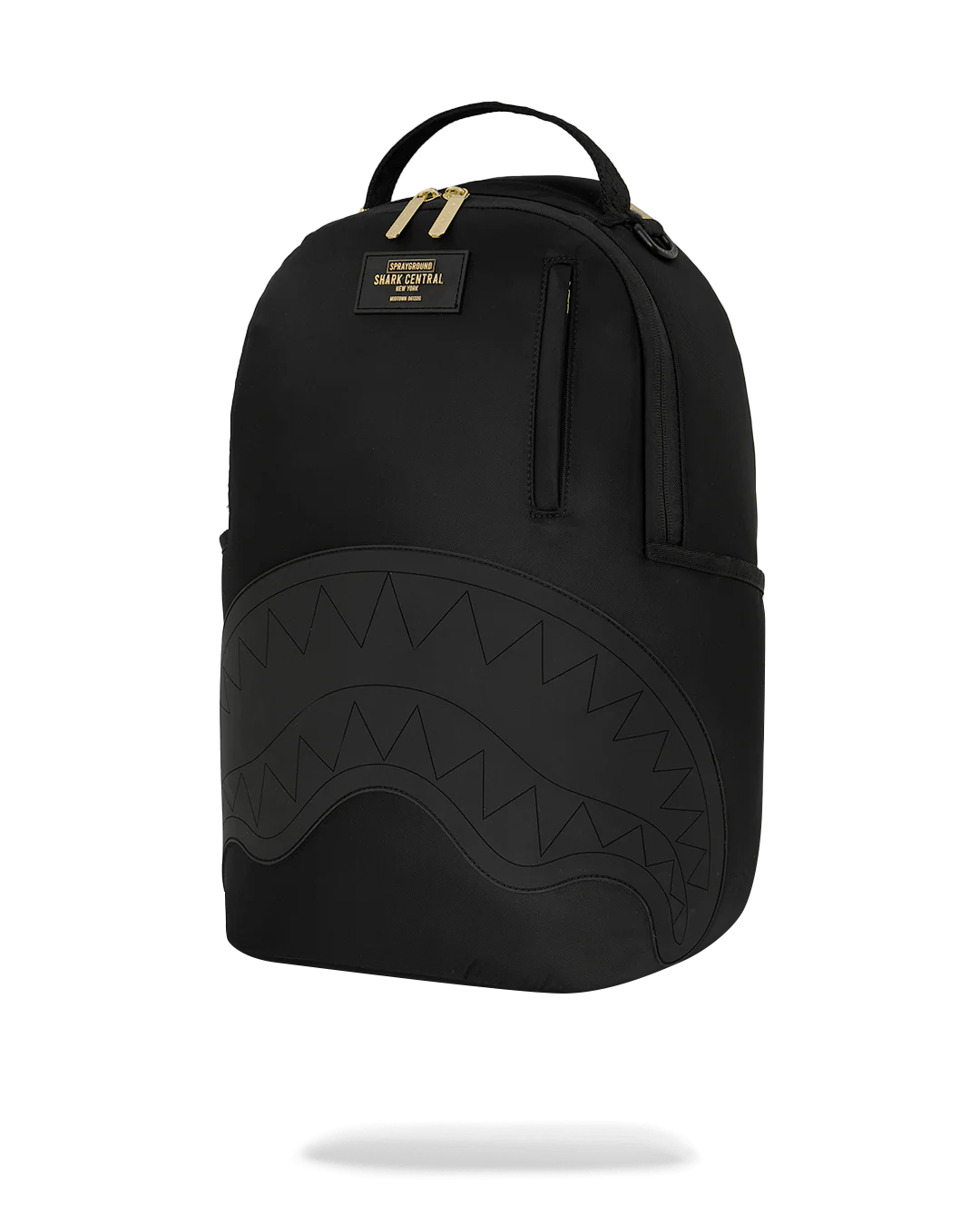 Sprayground Shark Central Bank Backpack