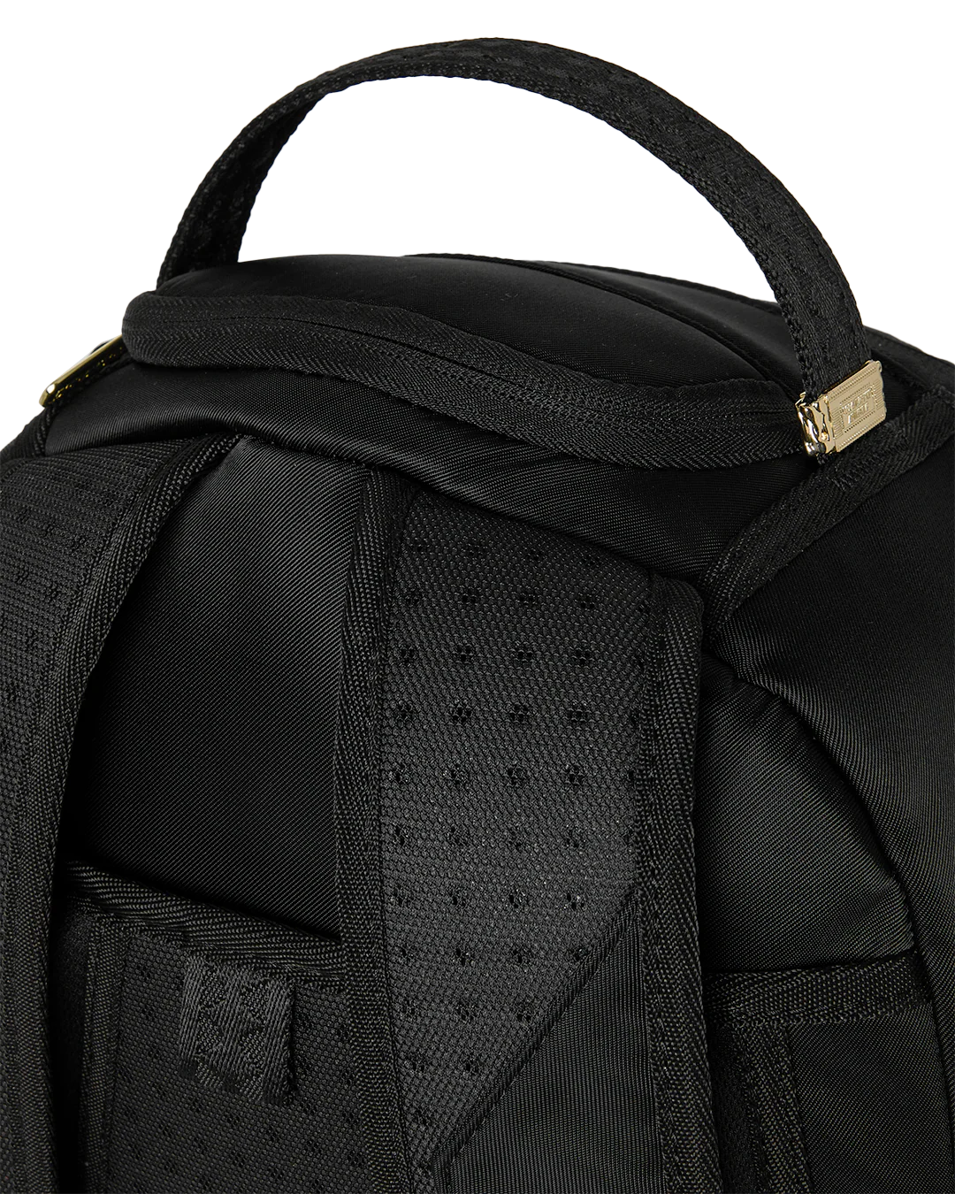 Sprayground Shark Central Bank Backpack