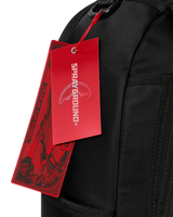 Sprayground Shark Central Bank Backpack