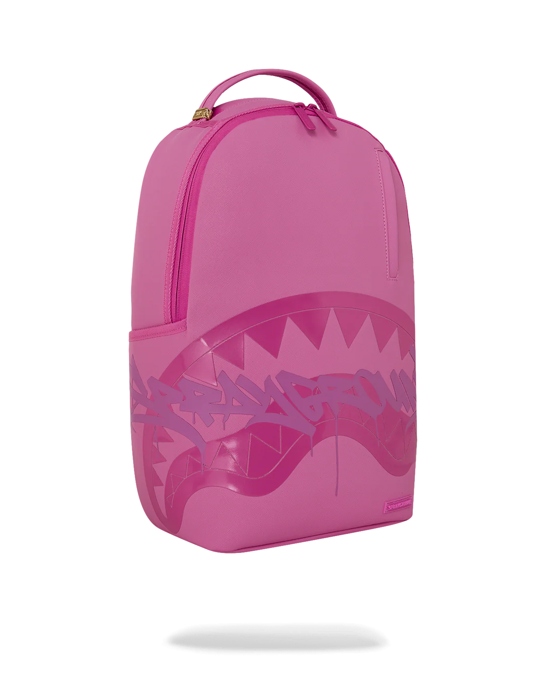 Sprayground Shadow Sharks Bubble Pop Backpack