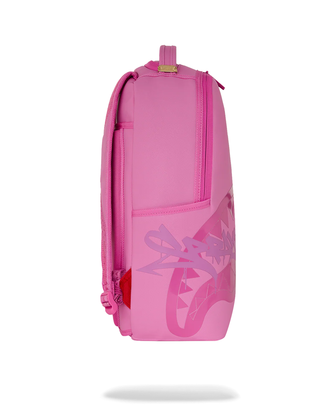 Sprayground Shadow Sharks Bubble Pop Backpack