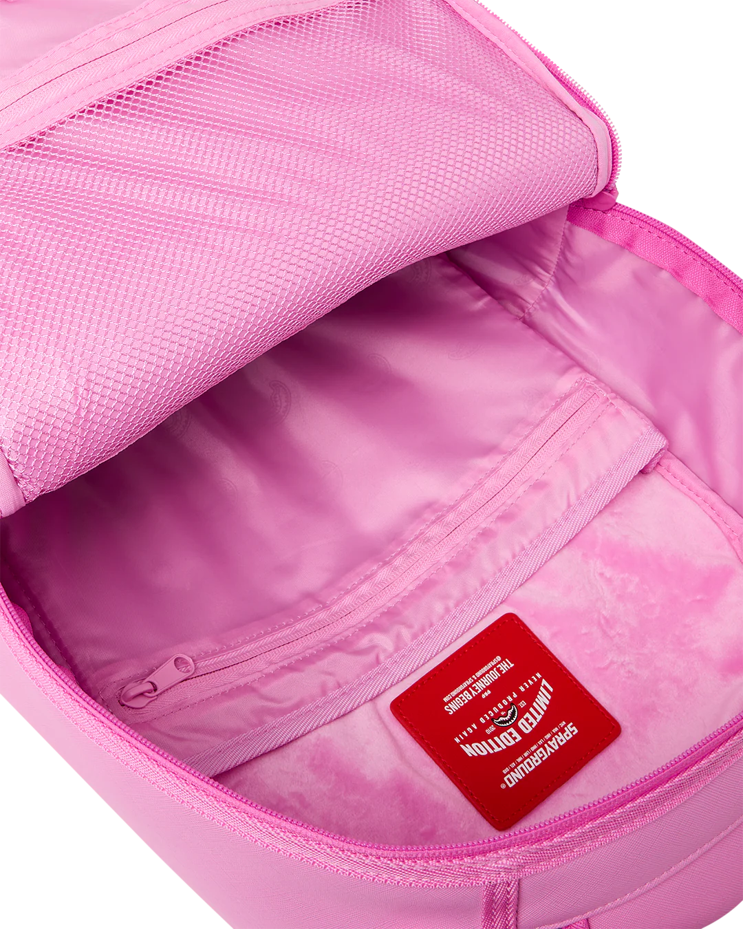 Sprayground Shadow Sharks Bubble Pop Backpack
