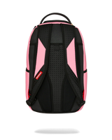 Sprayground Shark Central Bubbly Pink Backpack