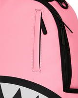 Sprayground Shark Central Bubbly Pink Backpack