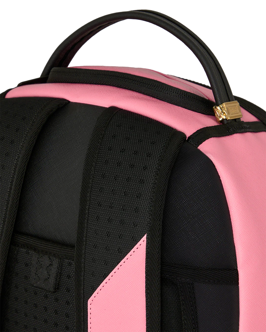 Sprayground Shark Central Bubbly Pink Backpack
