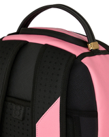 Sprayground Shark Central Bubbly Pink Backpack