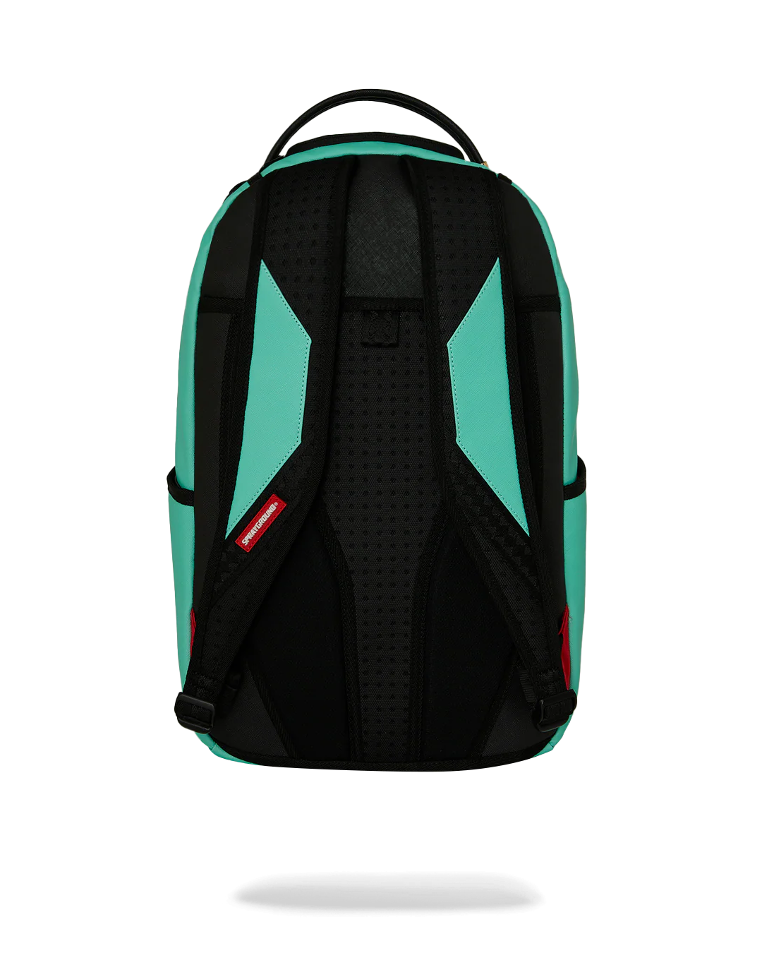 Sprayground Shark Central Bubbly (Turq) Backpack