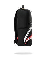 Sprayground Shark Central Bubbly Black Backpack