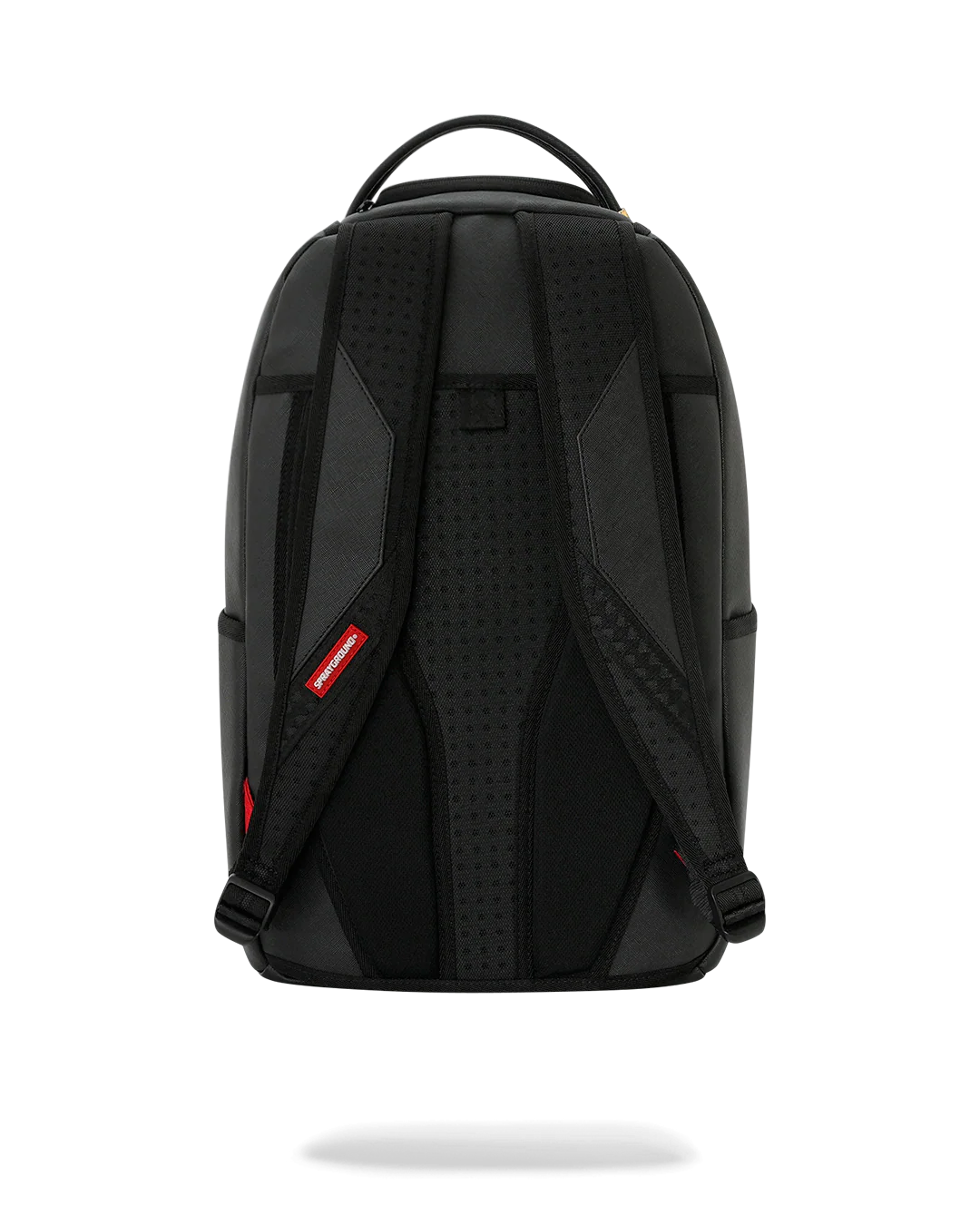 Sprayground Shark Central Bubbly Black Backpack