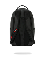 Sprayground Shark Central Bubbly Black Backpack