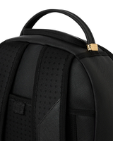Sprayground Shark Central Bubbly Black Backpack