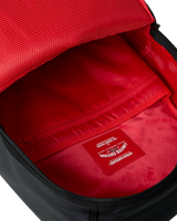 Sprayground Shark Central Bubbly Black Backpack