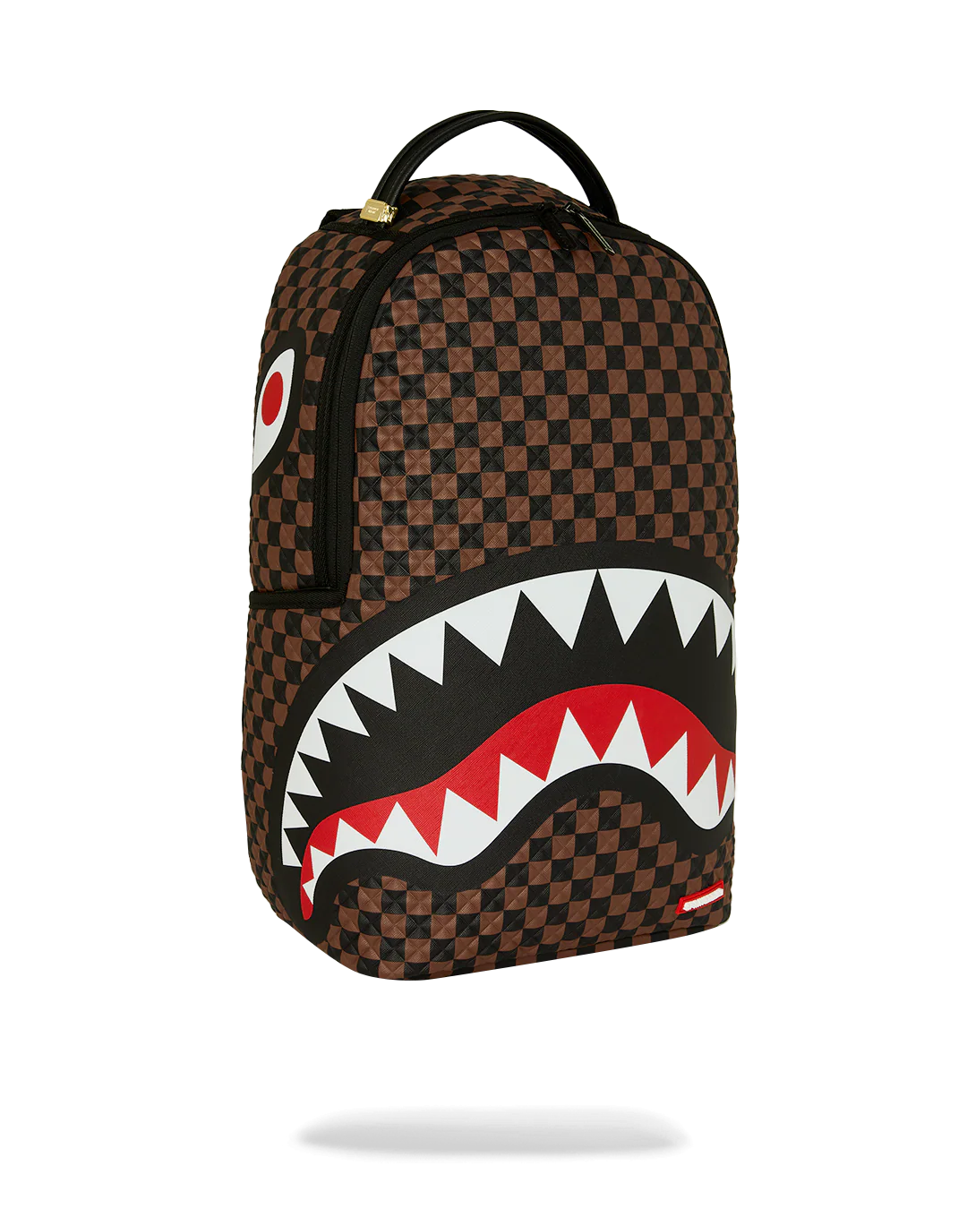 Sprayground Crown Jewel Sharks in Paris Backpack