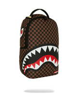Sprayground Crown Jewel Sharks in Paris Backpack