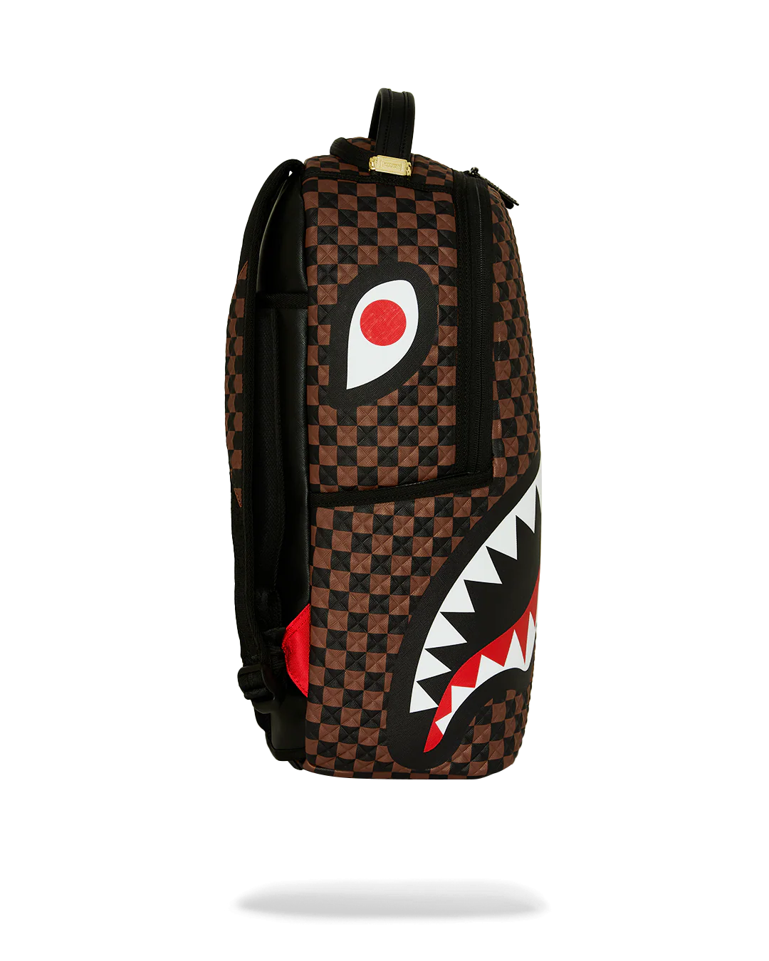 Sprayground Crown Jewel Sharks in Paris Backpack