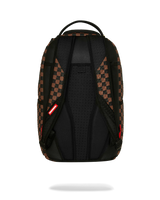 Sprayground Crown Jewel Sharks in Paris Backpack