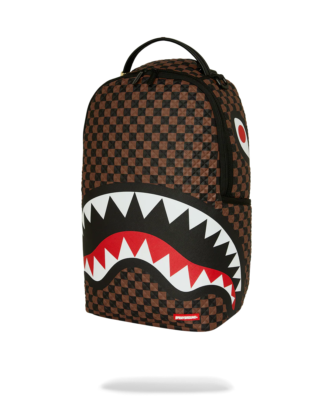 Sprayground Crown Jewel Sharks in Paris Backpack