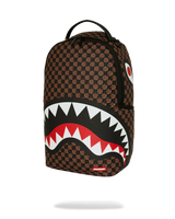 Sprayground Crown Jewel Sharks in Paris Backpack