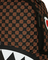 Sprayground Crown Jewel Sharks in Paris Backpack