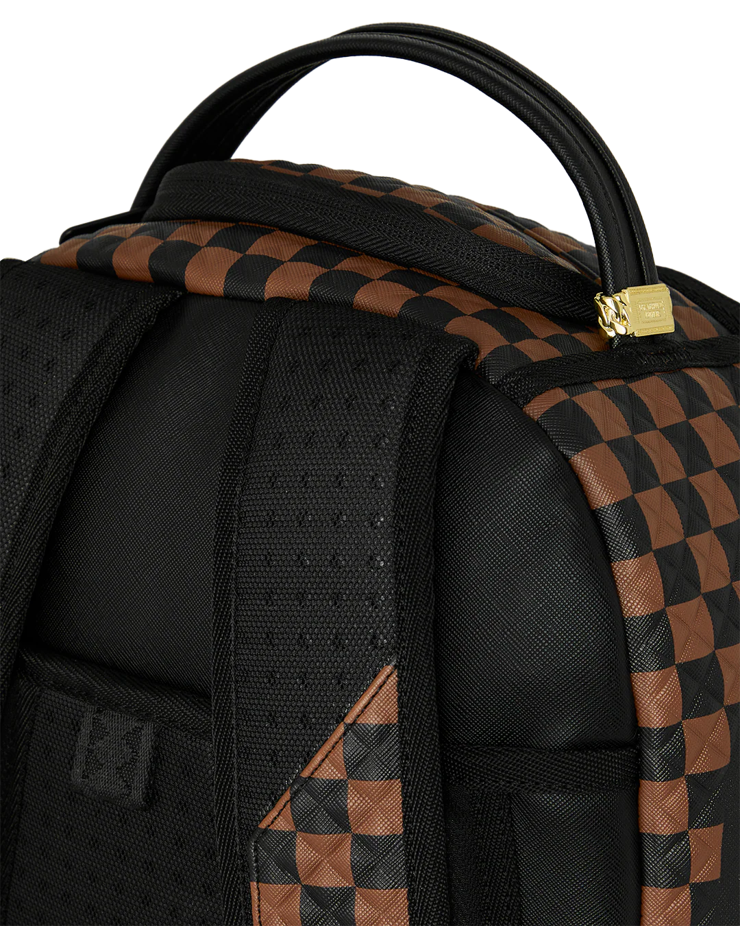 Sprayground Crown Jewel Sharks in Paris Backpack