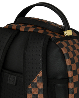 Sprayground Crown Jewel Sharks in Paris Backpack