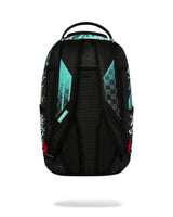 Sprayground Spray Poetry III DLXSV Backpack