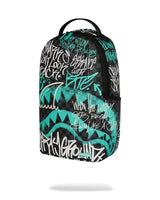 Sprayground Spray Poetry III DLXSV Backpack