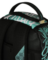Sprayground Spray Poetry III DLXSV Backpack